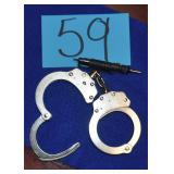 Handcuffs