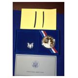 1986 Liberty Silver Dollar .900 fiie silver