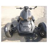 2022 CAN-AM RYKER 900
