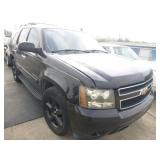 2007 CHEVROLET--TAHOE