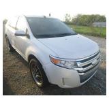 2014 FORD EDGE