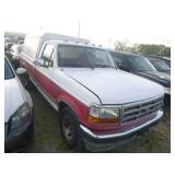 1996 FORD F150