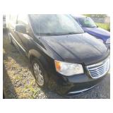 2014 CHRYSLER TOWN & COUNTRY