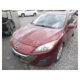 2010 MAZDA 3