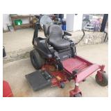 TORO ZX5400-54 IN CUT