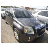 2013 GMC TERRAIN