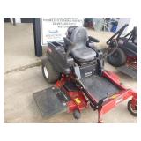 TORO ZX5400-54 IN CUT