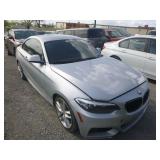 2014 BMW 228I