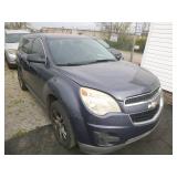 2014 CHEVROLET EQUINOX