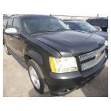 2010 CHEVROLET SUBURBAN