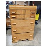 vintage chest of drawers matches 2903 & 2904
