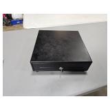 cash drawer with key