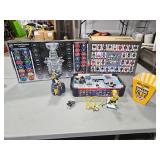 Predators & Hockey related