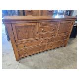 buffet - credenza or use in shop / garage