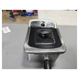 counter top deep fryer