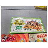 Looney Toons, Road Runner, Bugs Bunny