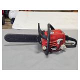 Homelite Chainsaw - runs