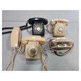 vintage phones