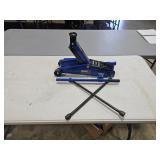 Duralast 2-1/4 Hydraulic Floor Jack