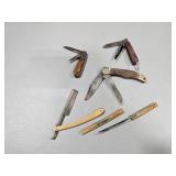 vintage / collectible knives