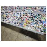 250+ baseball cards