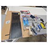 tools & sheet metal