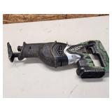 Hitachi Saw