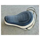 Vintage Harley Seat