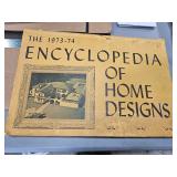 Encyclopedia of Home Designs