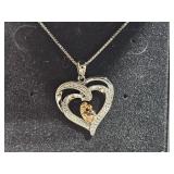 Heart Necklace