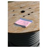 Plastic Coated Conduit Grey