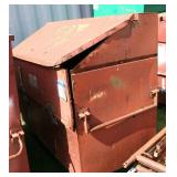 Dumpster Bin