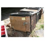 Utility Cart