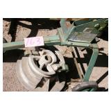 Greenlee 1800 Mechanical Bender,