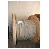 Spool of Industrial Rope