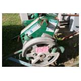 Greenlee Pipe Bender