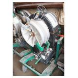 Greenlee Conduit Bender Works