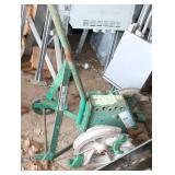 Greenlee 1818 Bender
