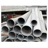PVC Bundle of Conduit TOP
