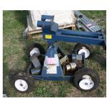 Mobile Carriage Cable Puller
