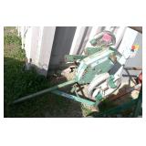 Greenlee Pipe Bender