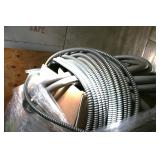 Metal and PVC Conduit