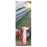 Pallet Jack
