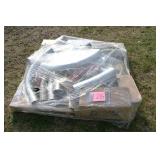 Pallet of Conduit