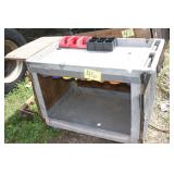 Utility Cart