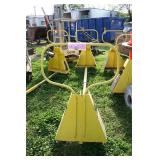 Pipe Rack