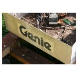 GENIE Lift