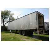 Storage Trailer