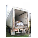 42' Storage Trailer