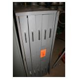 Platt / Blueprint Filing Cabinet